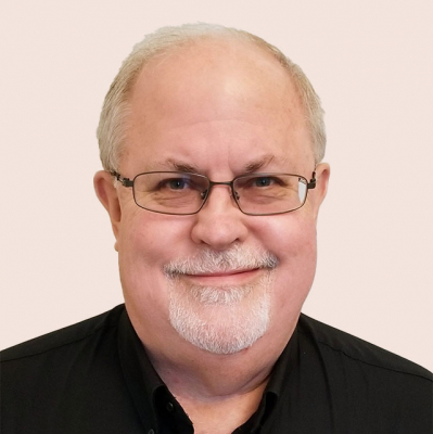 Dr. Daniel Paul