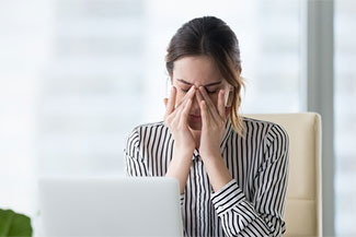 What Causes Dry Eye Thumbnail