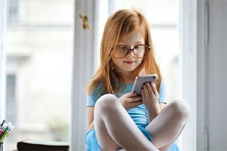 When Children Suffer from Dry Eye Syndrome Thumbnail